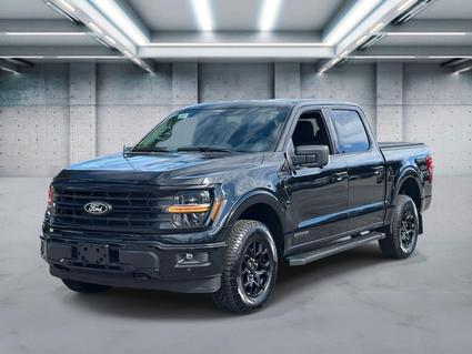 2024 Ford F-150 Saint James NY