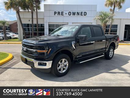 2024 Ford F-150 Lafayette LA