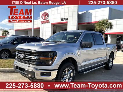 2024 Ford F-150 Baton Rouge LA