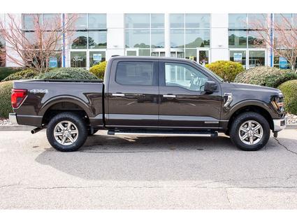 2024 Ford F-150 Virginia Beach VA