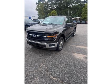 2024 Ford F-150 Virginia Beach VA