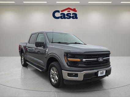 2024 Ford F-150 El Paso TX