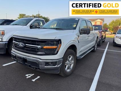 2024 Ford F-150 Waterloo IL