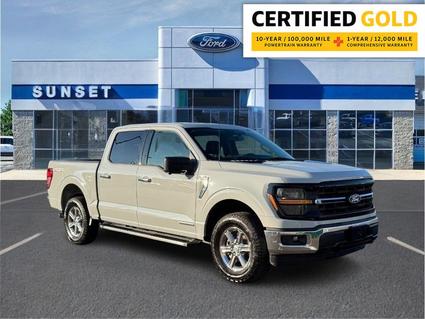 2024 Ford F-150 Waterloo IL