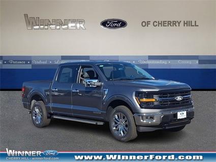 2024 Ford F-150 Cherry Hill NJ