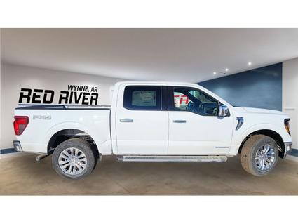 2025 Ford F-150 Wynne AR