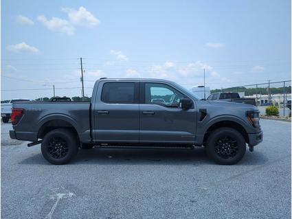 2025 Ford F-150 Winder GA