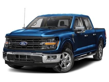 2025 Ford F-150 Grandville MI
