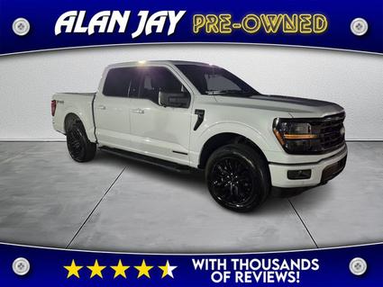 2025 Ford F-150 Wauchula FL