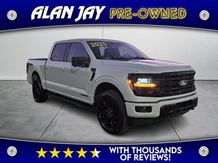 2025 Ford F-150 Wauchula FL