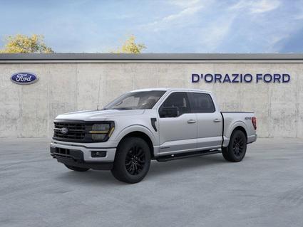 2025 Ford F-150 Wilmington IL