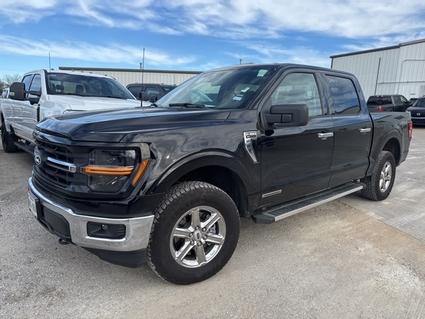 2025 Ford F-150 Whitesboro TX