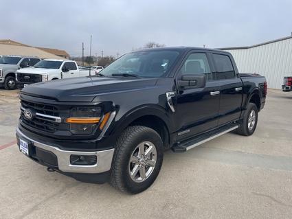 2025 Ford F-150 Whitesboro TX