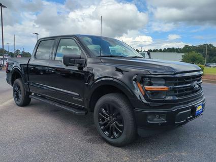 2025 Ford F-150 Albany GA