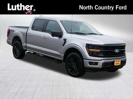 2025 Ford F-150 Minneapolis MN