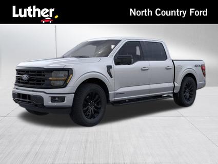 2025 Ford F-150 Minneapolis MN