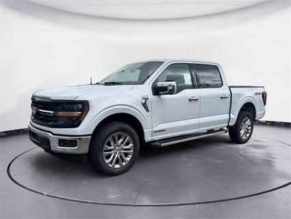 2025 Ford F-150 Knoxville TN