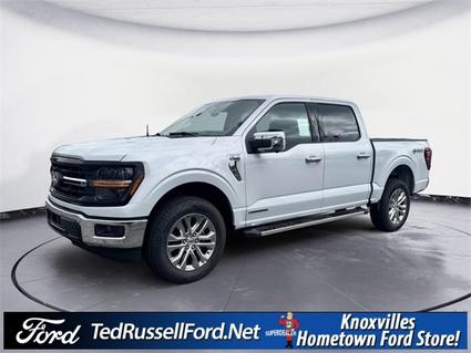 2025 Ford F-150 Knoxville TN