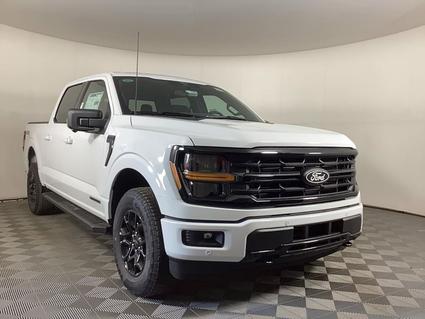 2025 Ford F-150 Grandville MI