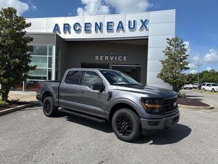 2025 Ford F-150 New Iberia LA