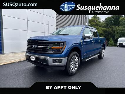 2025 Ford F-150 Willow Street PA