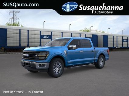 2025 Ford F-150 Willow Street PA
