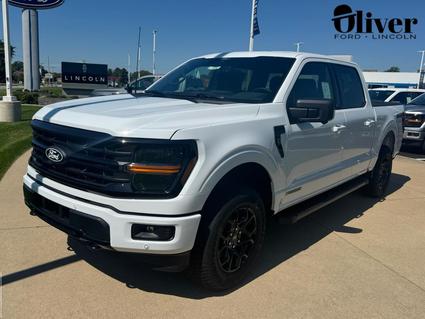 2025 Ford F-150 Plymouth IN