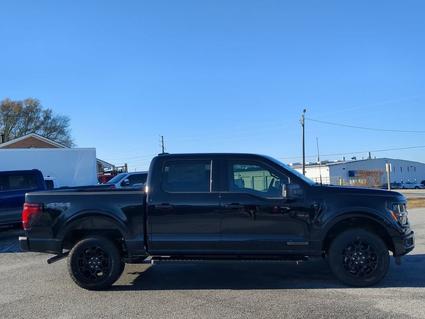 2025 Ford F-150 Winder GA