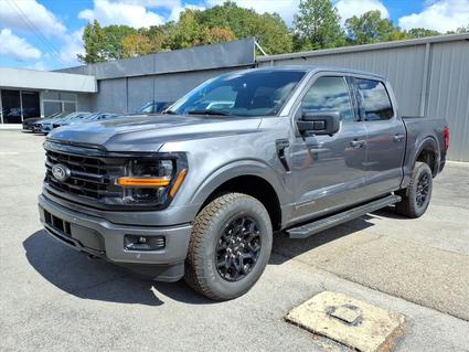2025 Ford F-150 Hartselle AL