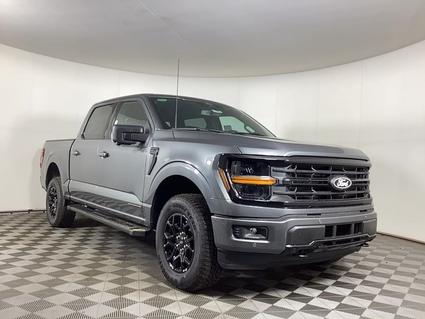 2025 Ford F-150 Grandville MI