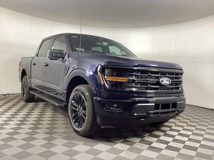 2025 Ford F-150 Grandville MI