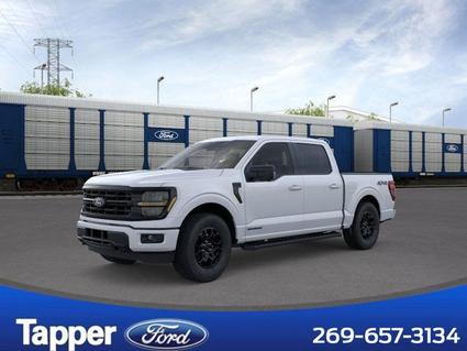 2025 Ford F-150 Paw Paw MI