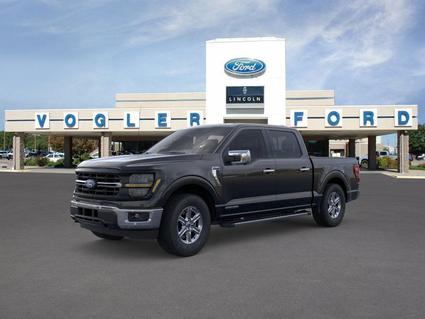 2025 Ford F-150 Carbondale IL