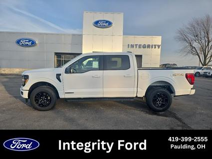 2025 Ford F-150 Paulding OH
