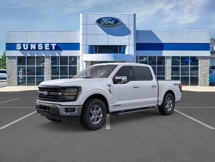 2025 Ford F-150 Waterloo IL