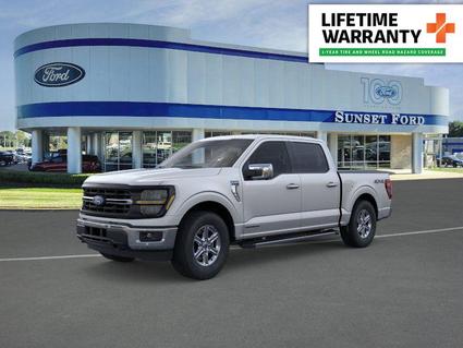2025 Ford F-150 St. Louis MO