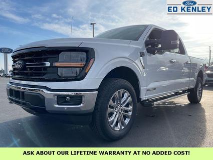 2026 Ford F-150 Layton UT