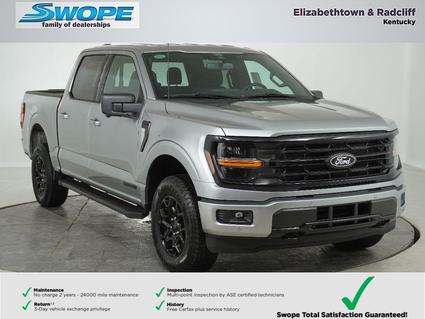 2026 Ford F-150 Elizabethtown KY