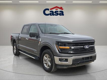 2024 Ford F-150 El Paso TX