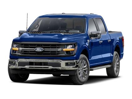 2024 Ford F-150 Lexington NE
