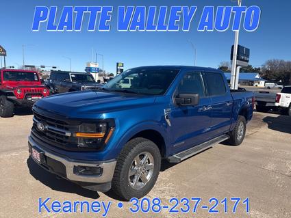2024 Ford F-150 Lexington NE
