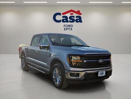 2024 Ford F-150 El Paso TX