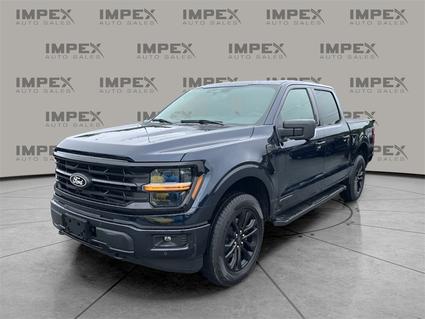 2024 Ford F-150 Greensboro NC
