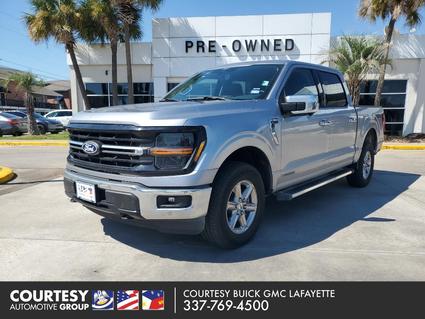 2024 Ford F-150 Lafayette LA