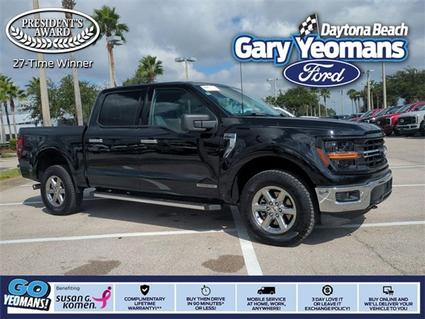 2024 Ford F-150 Daytona Beach FL