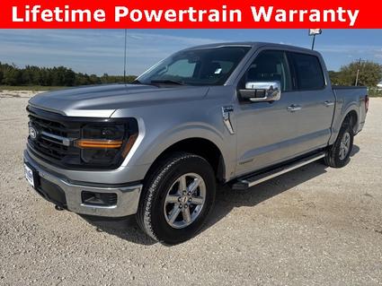 2024 Ford F-150 Whitesboro TX