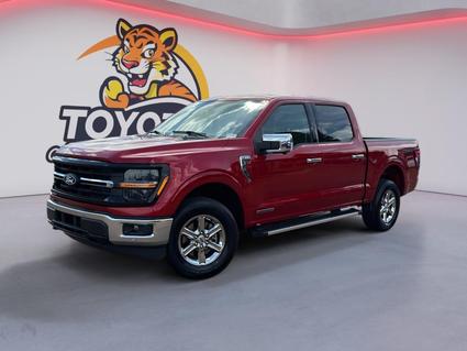 2024 Ford F-150 Hernando MS