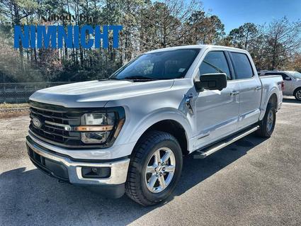 2024 Ford F-150 Jacksonville FL