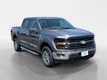 2024 Ford F-150 Farmington MO