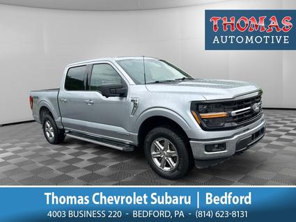 2024 Ford F-150 Bedford PA